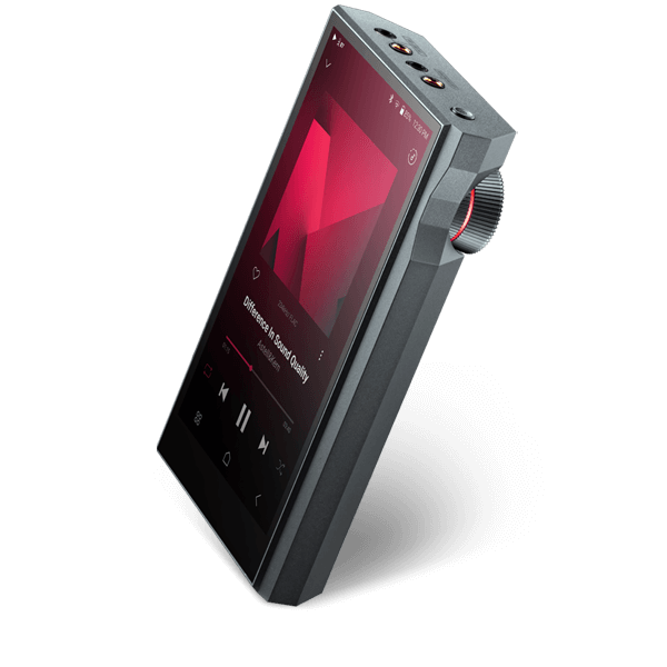 Astell&Kern – KANN Ultra