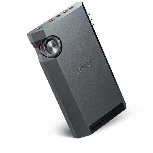 Astell&Kern – KANN Ultra