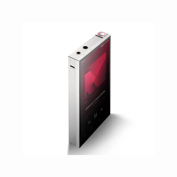 Astell&Kern PD10 mit Docking Station
