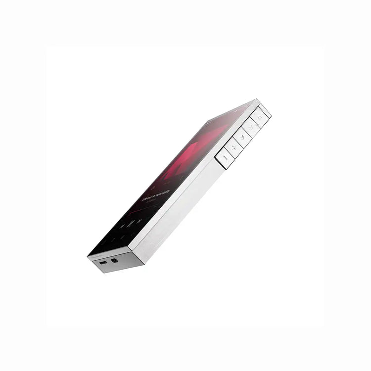 Astell&Kern PD10 mit Docking Station