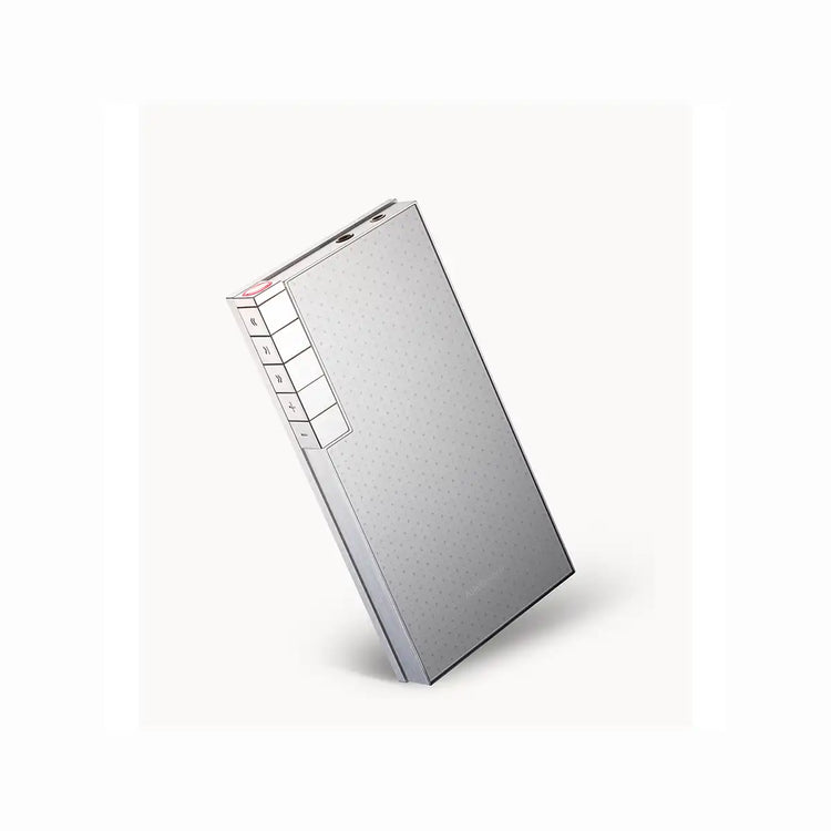 Astell&Kern PD10 mit Docking Station