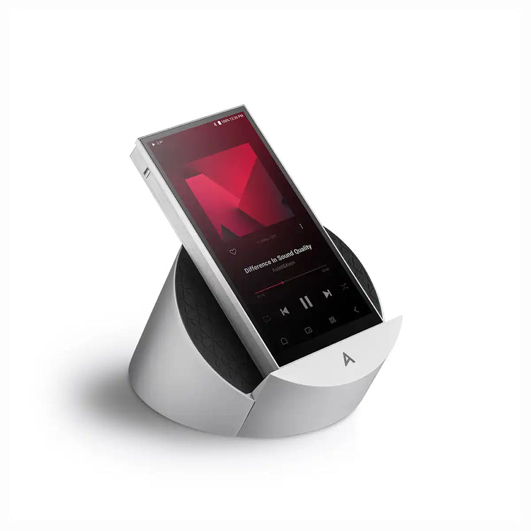 Astell&Kern PD10 mit Docking Station