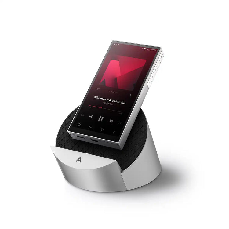Astell&Kern PD10 mit Docking Station