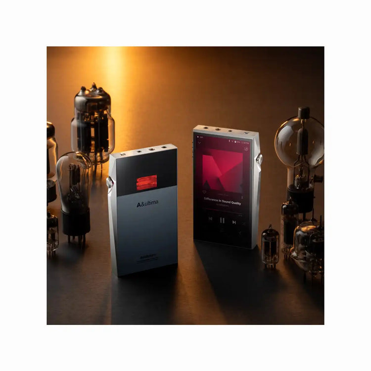 Astell&Kern – A&Ultima SP3000T