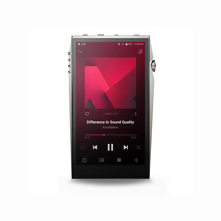 Astell&Kern – A&Ultima SP3000T