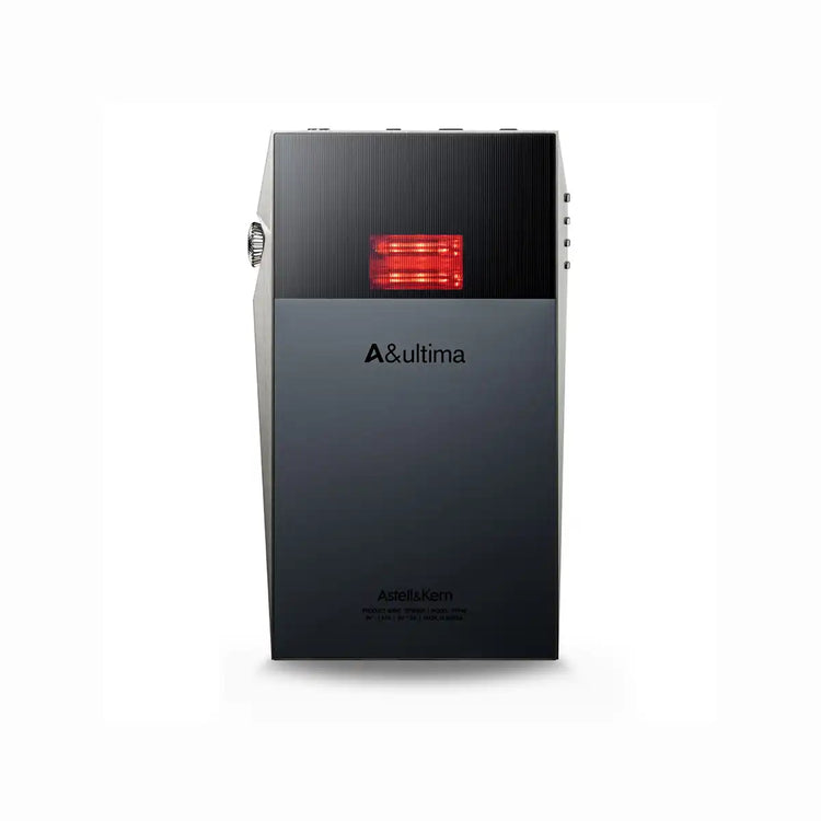 Astell&Kern – A&Ultima SP3000T