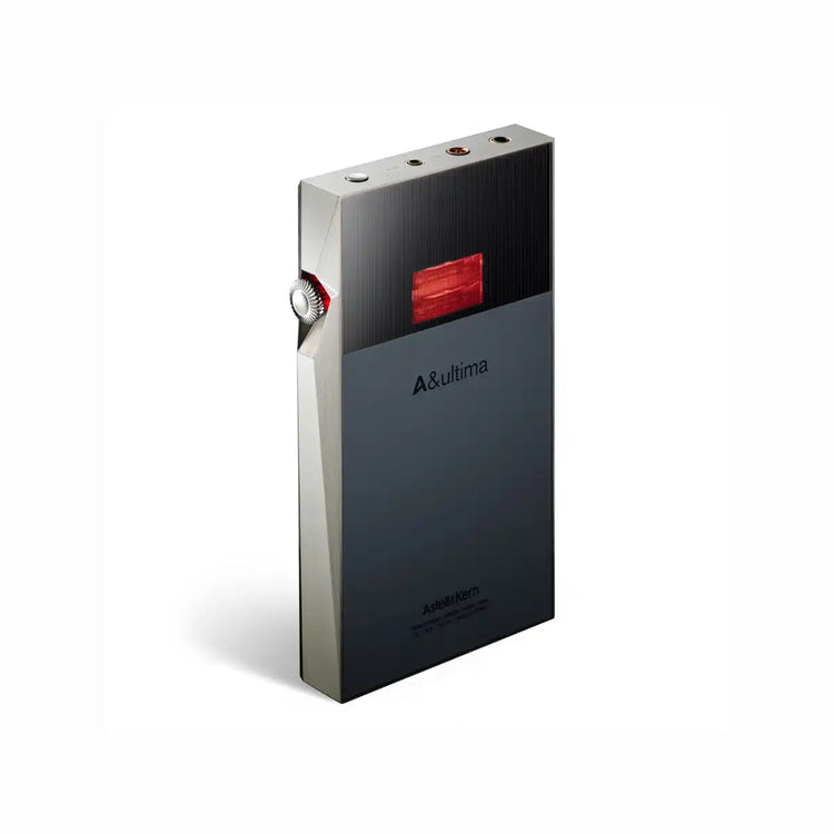 Astell&Kern – A&Ultima SP3000T