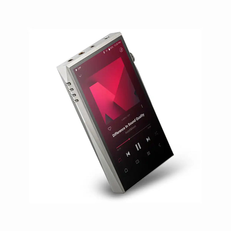 Astell&Kern – A&Ultima SP3000T