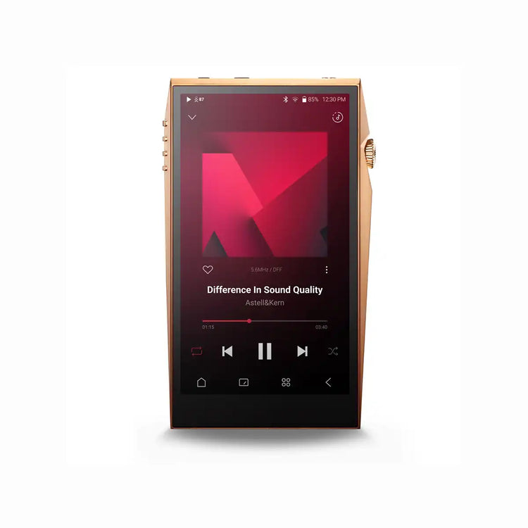 Astell&Kern – A&Ultima SP3000T
