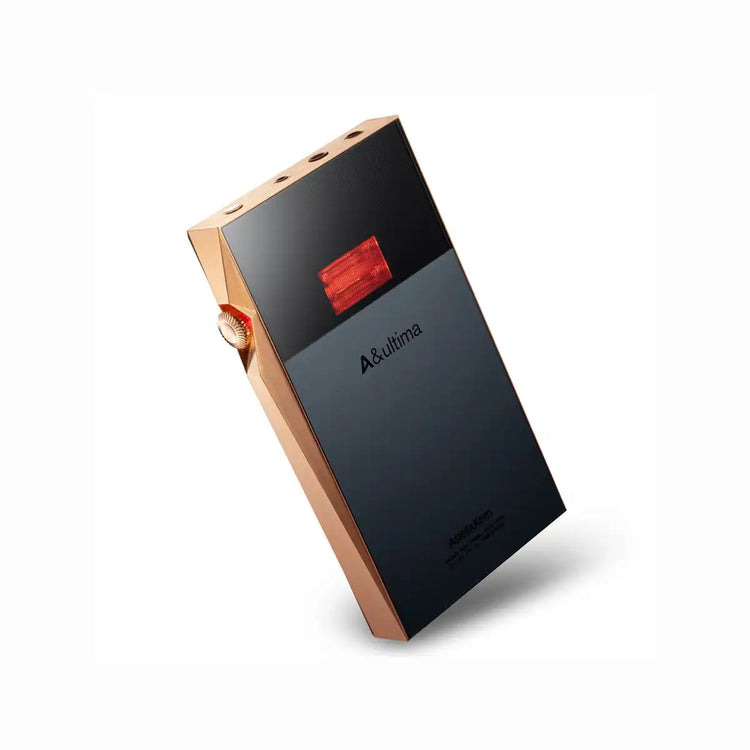 Astell&Kern – A&Ultima SP3000T