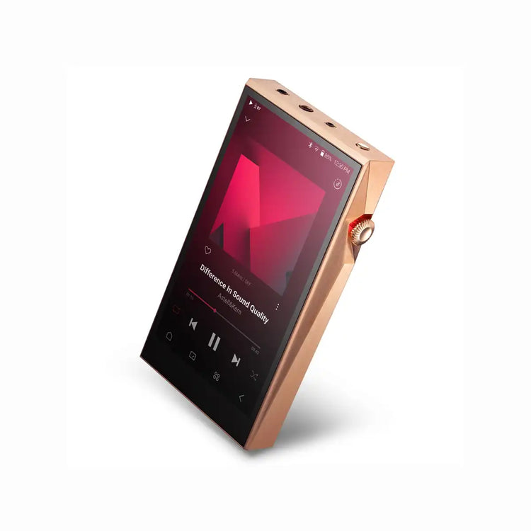 Astell&Kern – A&Ultima SP3000T