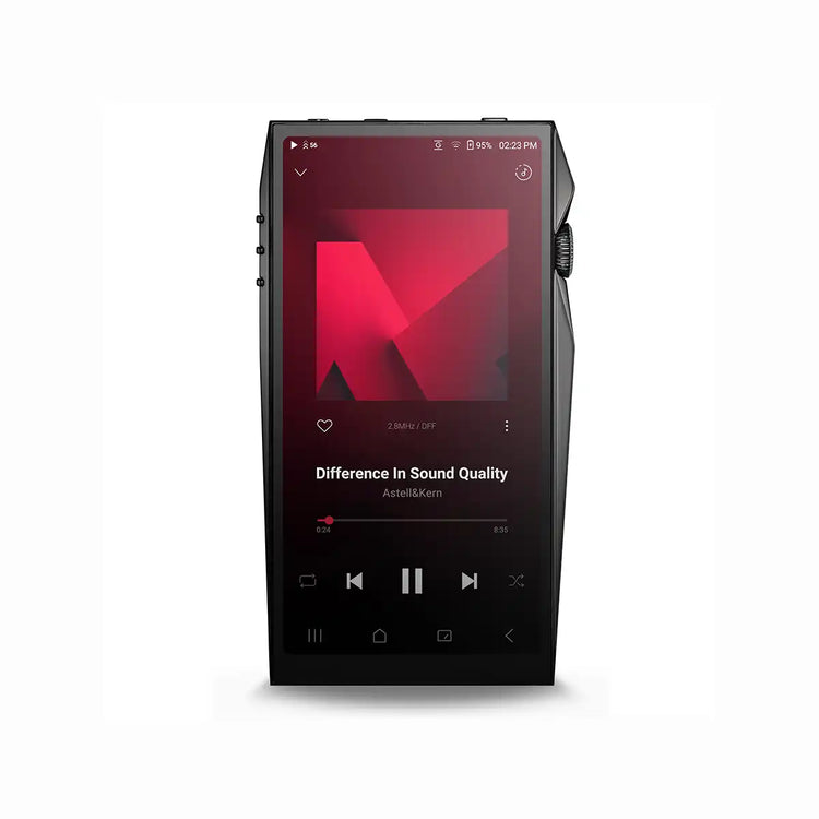 A&ultima SP4000