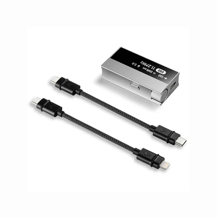 Astell & Kern AK HC5 USB-DAC