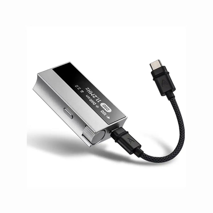 Astell & Kern AK HC5 USB-DAC