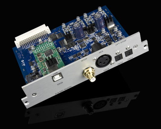 Audia Flight FLS DAC-Board