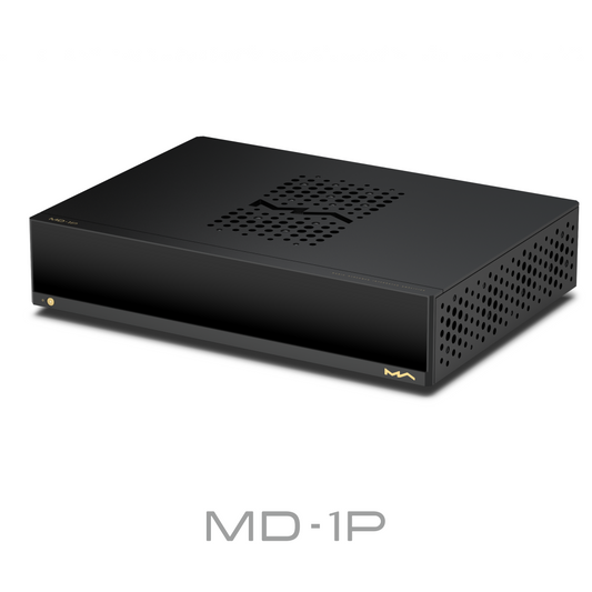 Matrix Audio MD-1P