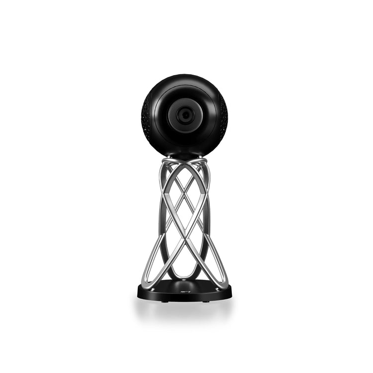 La Sphére Evo BLACK/CHROME