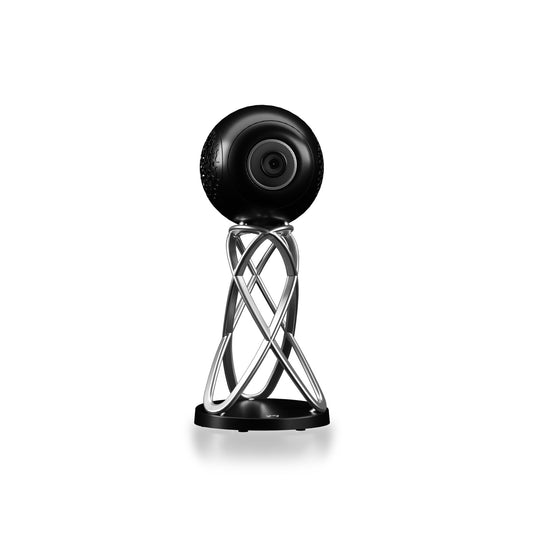 La Sphére Evo BLACK/CHROME