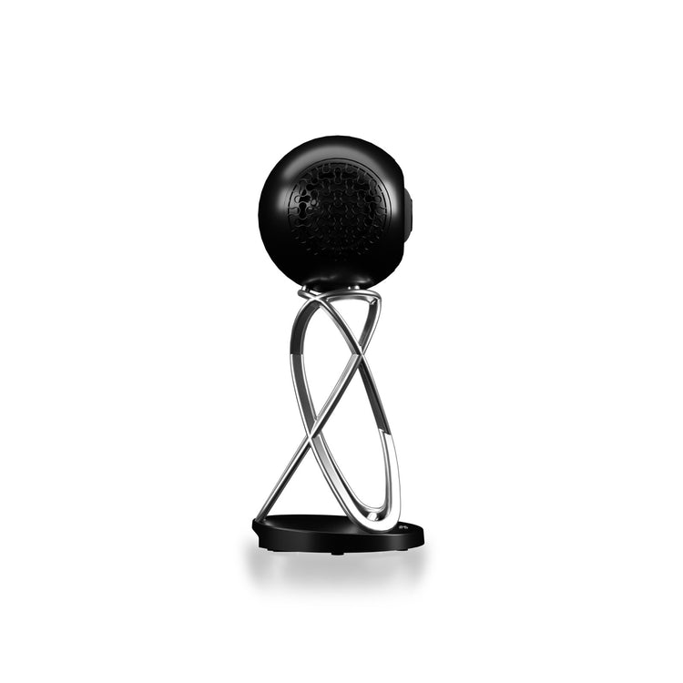 La Sphére Evo BLACK/CHROME