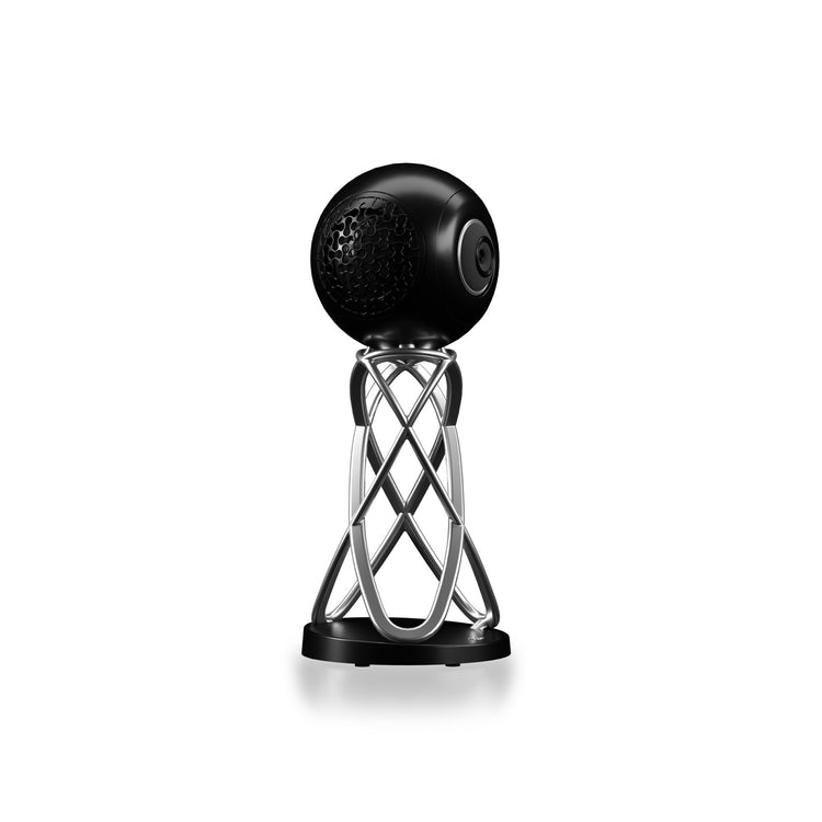 La Sphére Evo BLACK/CHROME