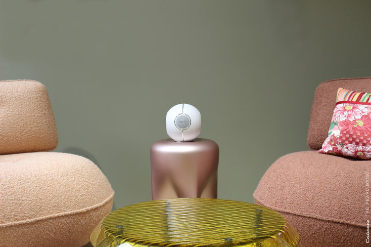 THE PEARL MYUKI