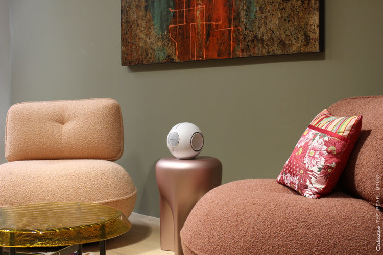 THE PEARL MYUKI