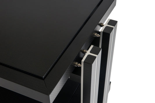 Finite Elemente PAGODE 600 MKII CARBON Edition