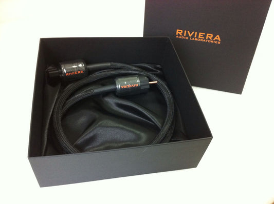 Riviera Audio Laboratories RPC01