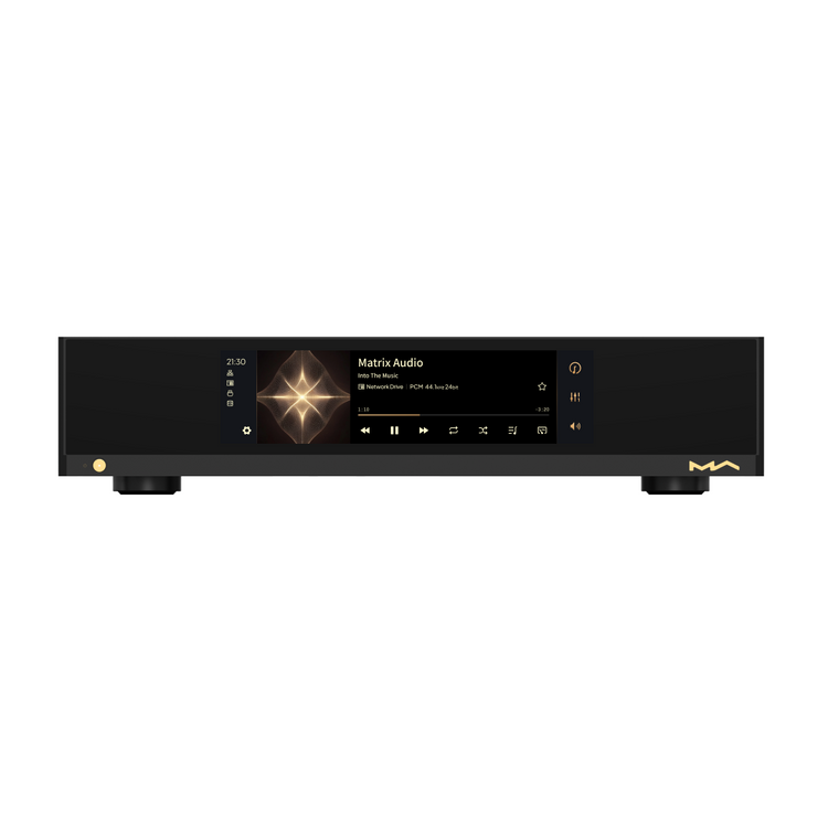Matrix Audio MS-1C