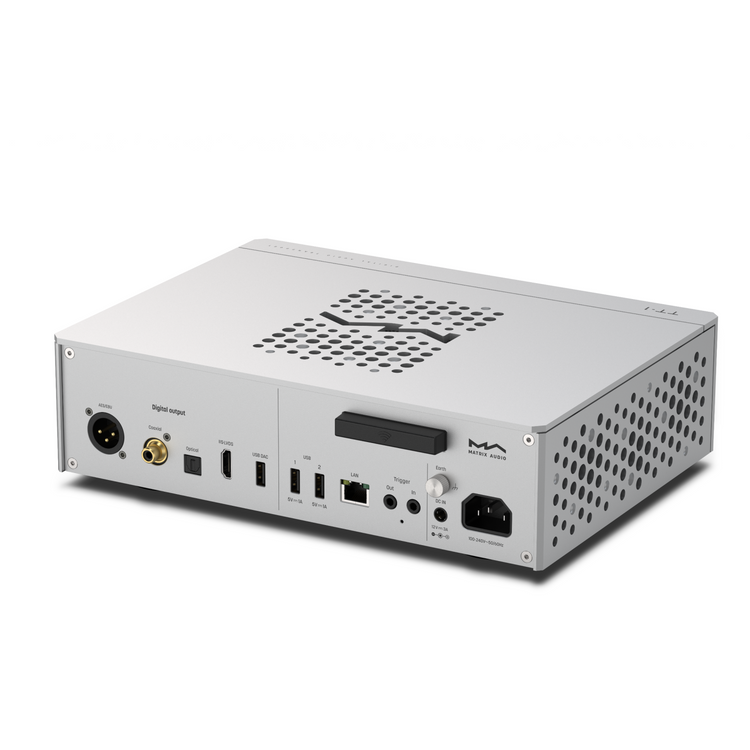 Matrix Audio TT-1