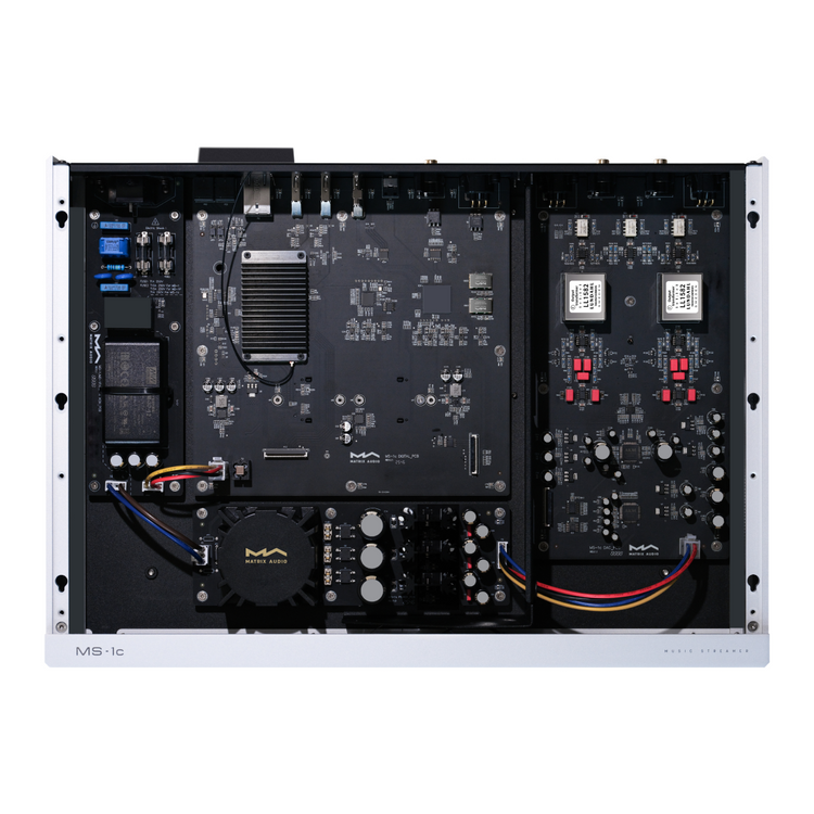 Matrix Audio MS-1C
