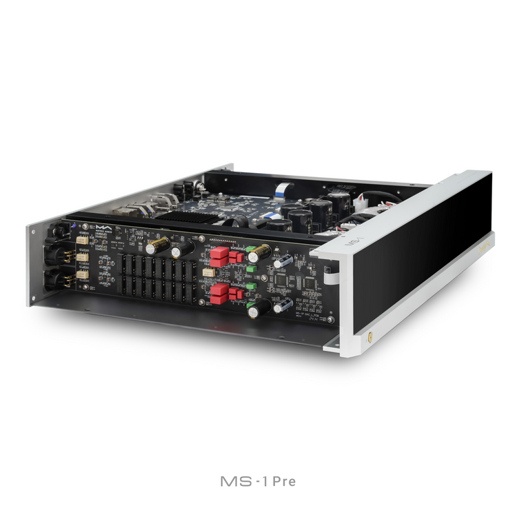 Matrix Audio MS-1PRE