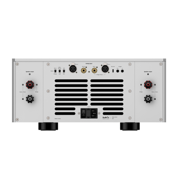 Matrix Audio MA-1NSW