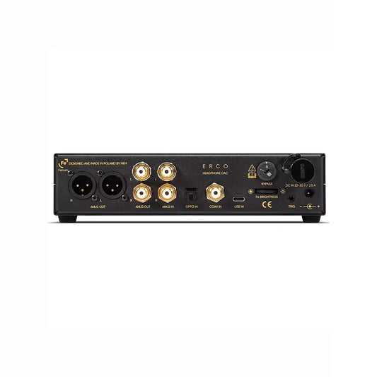 Ferrum Audio ERCO Gen 2