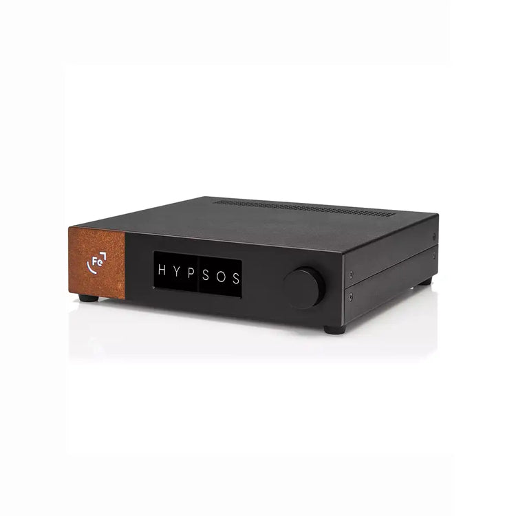 Ferrum Audio Hypsos Hybrid-Netzteil mit zwei Ausgängen