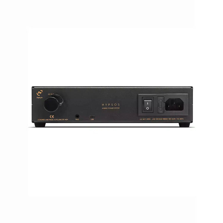 Ferrum Audio Hypsos Hybrid-Netzteil