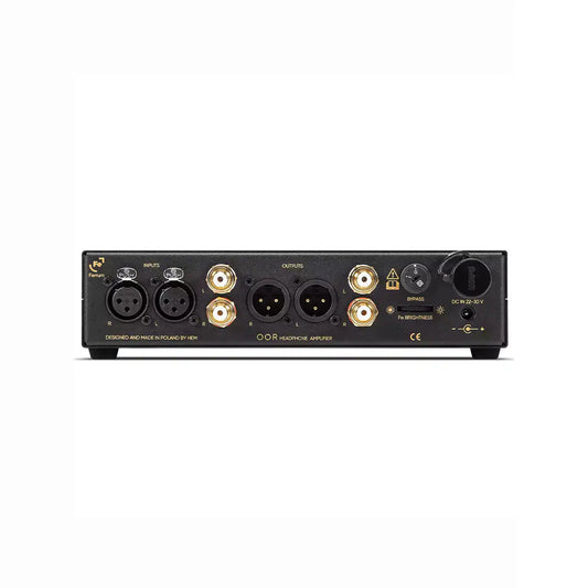 Ferrum Audio OOR