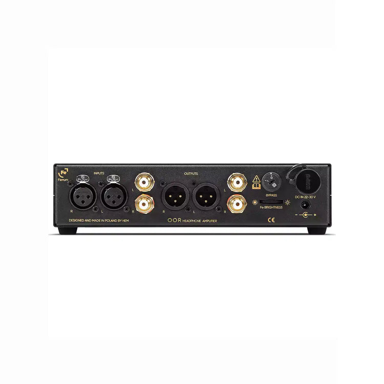 Ferrum Audio OOR