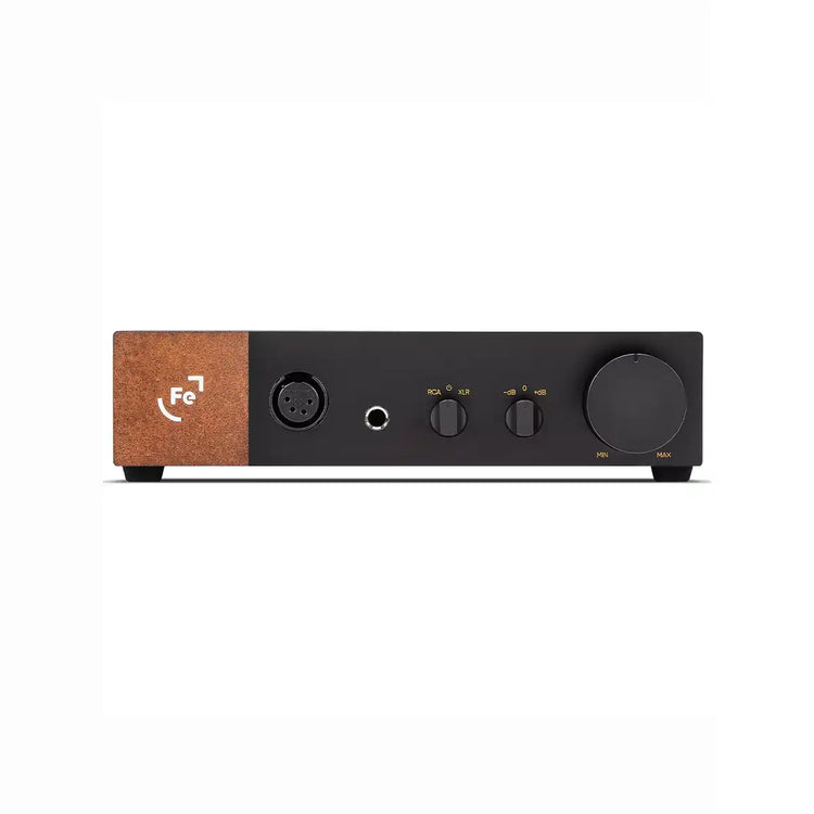 Ferrum Audio OOR