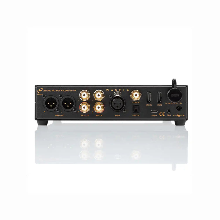 Ferrum Audio Wandla