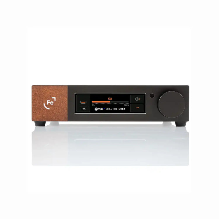 Ferrum Audio Wandla