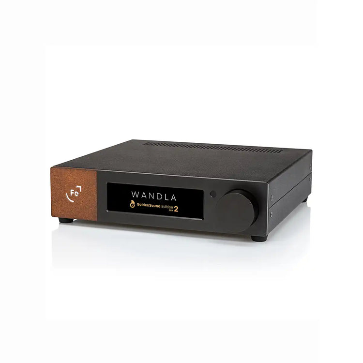 Ferrum Audio Wandla GoldenSound Gen 2