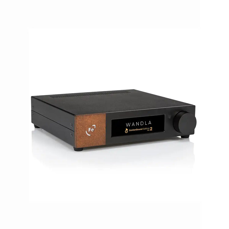 Ferrum Audio Wandla GoldenSound Gen 2