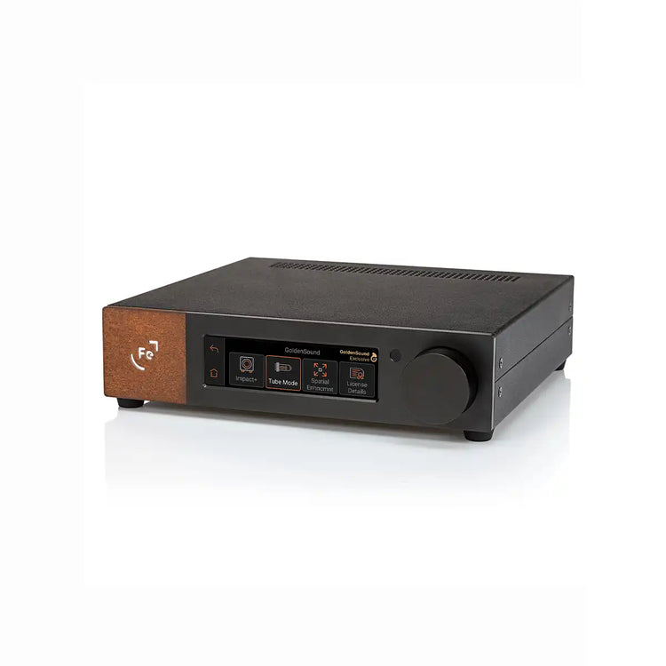 Ferrum Audio Wandla GoldenSound Gen 2