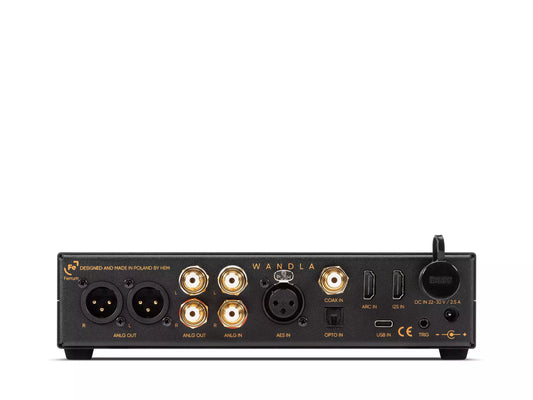 Ferrum Audio Wandla HP