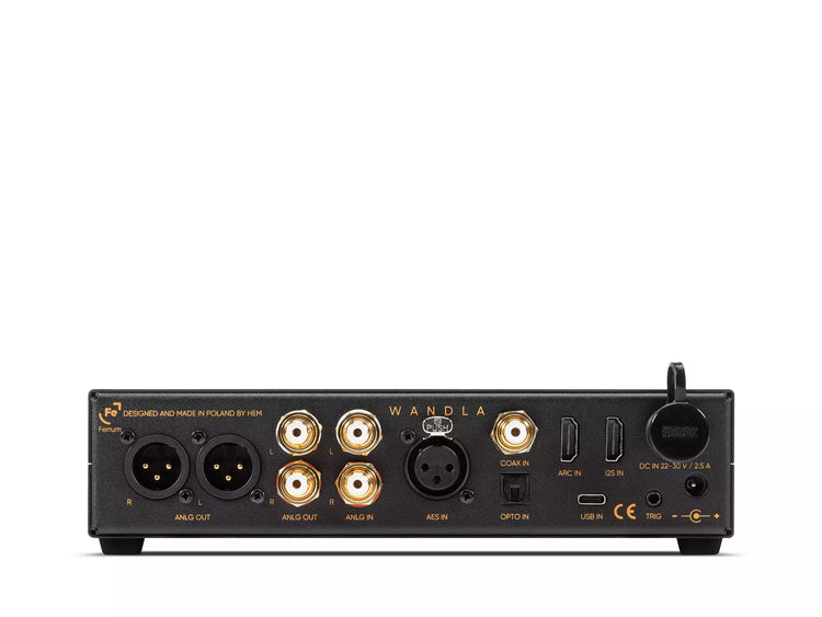 Ferrum Audio Wandla HP