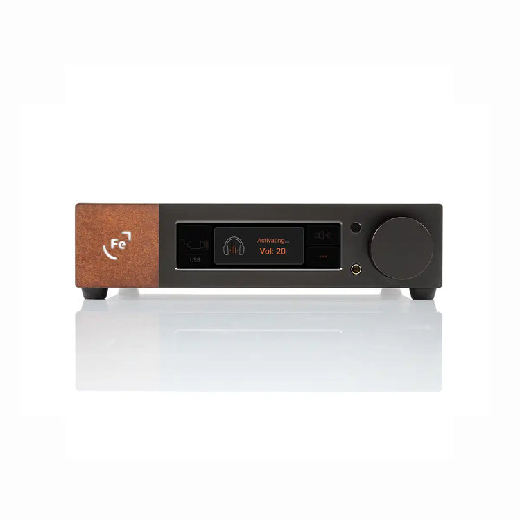 Ferrum Audio Wandla HP