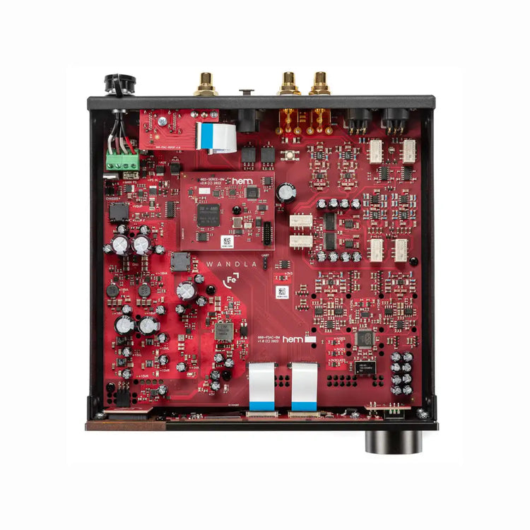 Ferrum Audio Wandla
