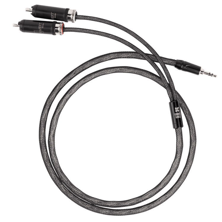 Kimber Kable CQ Mini AG / GQMINI-AG