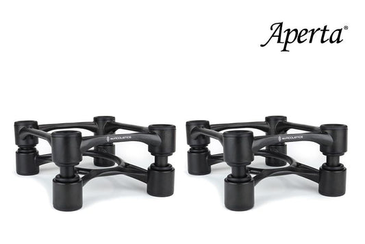 IsoAcoustics Aperta